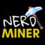 NerdMiner NerdMiner NerdQaxe+ ( 2.5 Th ) logo